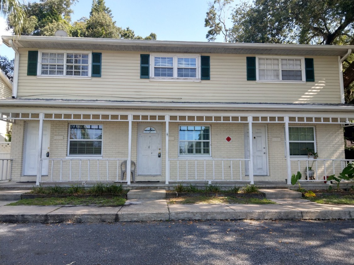 Primary Photo - 2810 62nd Ave N