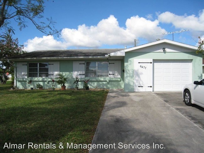 6477 Safford Ter North Port Fl 34287 House For Rent In North