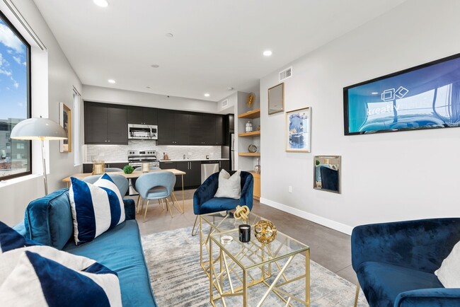 Foto del edificio - 4195 Kansas Street, Unit 206