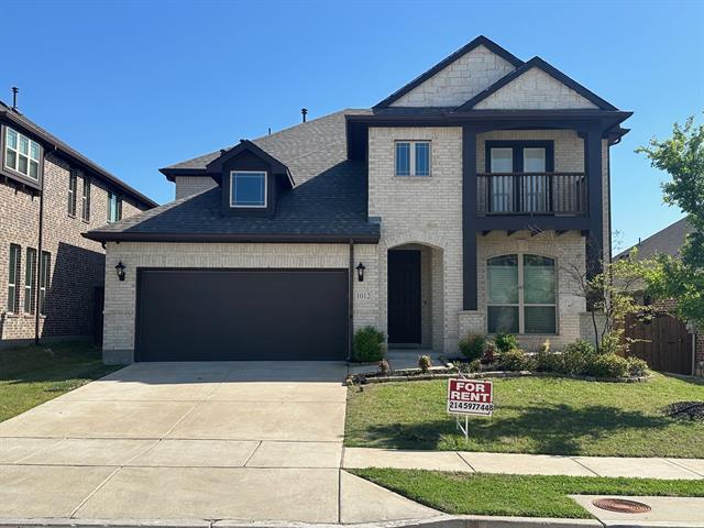 Primary Photo - 1012 Granger Dr