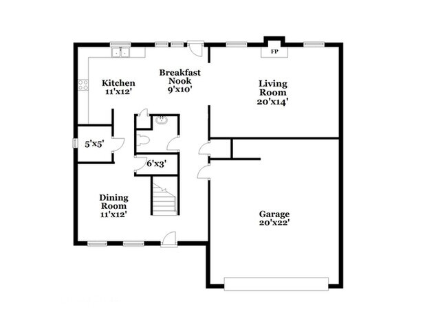 Foto del edificio - 40 Tyler Ln