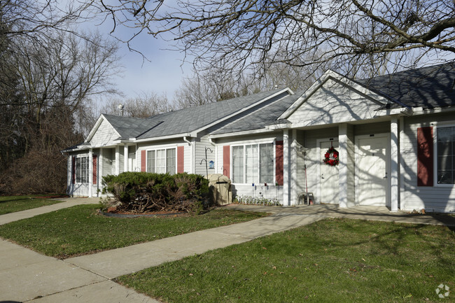 Building Photo - Valley View Apartments