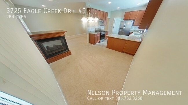 Building Photo - 3725 Eagle Creek Dr