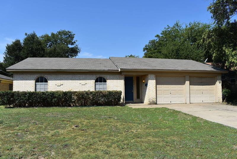 Charming 3-Bed, 2-Bath Gem in Fort Worth –... - Charming 3-Bed, 2-Bath Gem in Fort Worth –...
