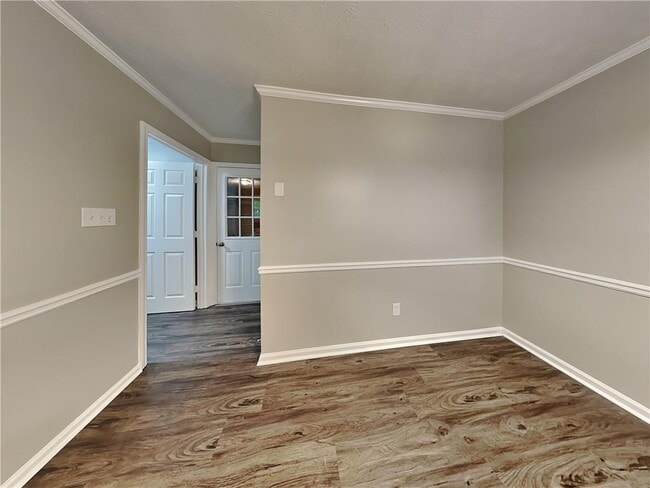 Foto del edificio - 1464 Cherry Hill Rd SW