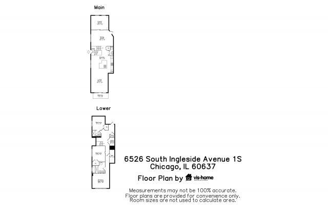 Building Photo - 4 bedroom in Chicago IL 60620