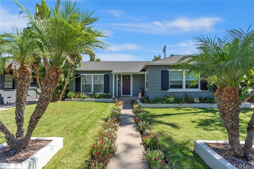 Foto principal - 1417 N Towner St