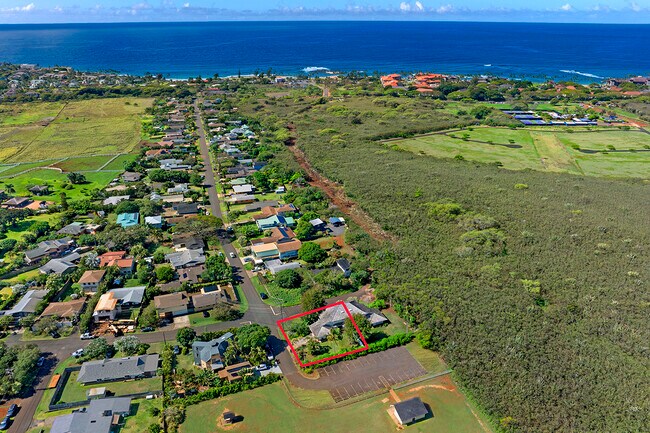 Foto del edificio - 2020 Pahoehoe St