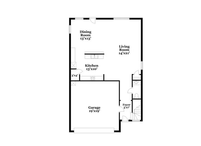 Building Photo - 4310 Drifter Dr