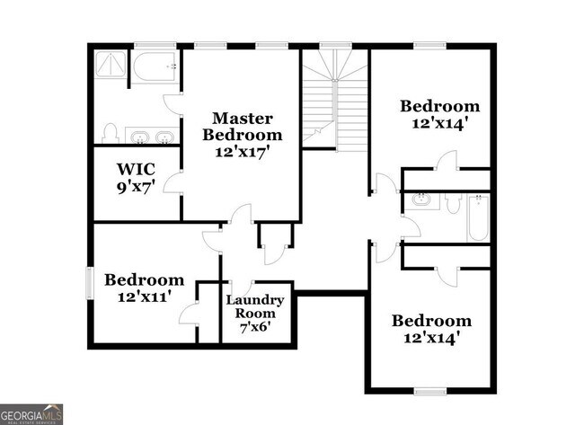 Building Photo - 93 Moss Way