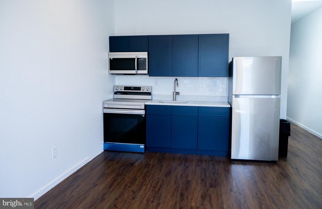 Foto principal - 2315 W Cumberland St