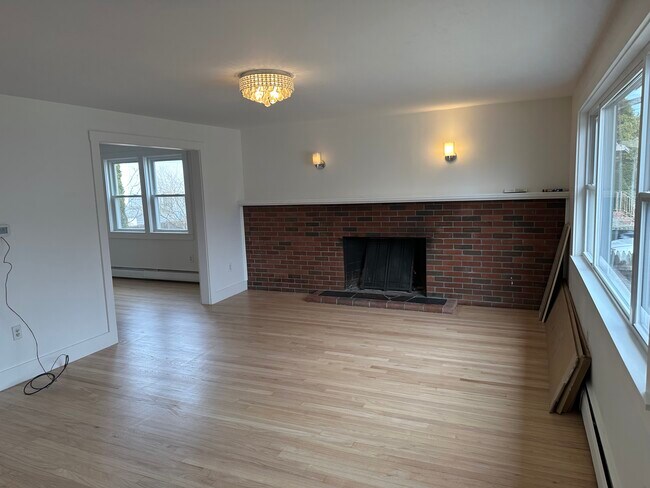 Foto del edificio - 71 Brookline St