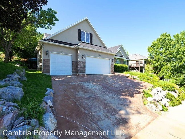 Building Photo - 5 br, 3 bath House - 1382 Annie Lace Way