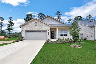 Building Photo - 16478 Branchers Dr