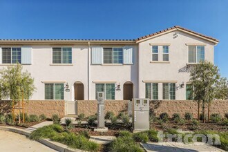 Interior Photo - Tricon Elk Grove