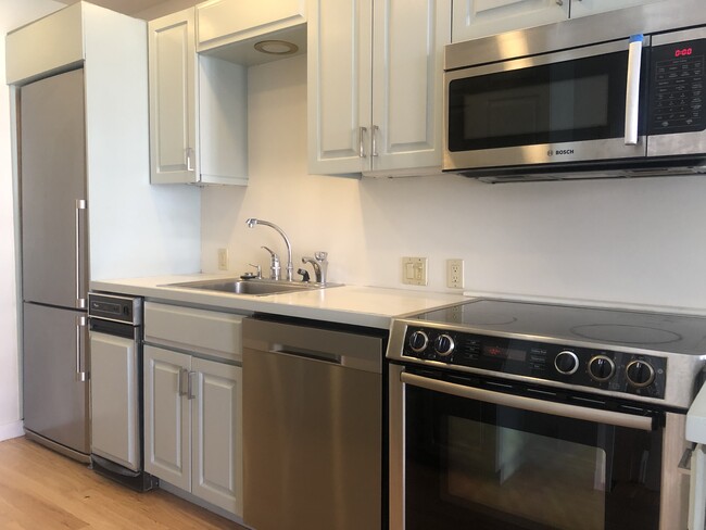 Foto del edificio - 265 Beacon St