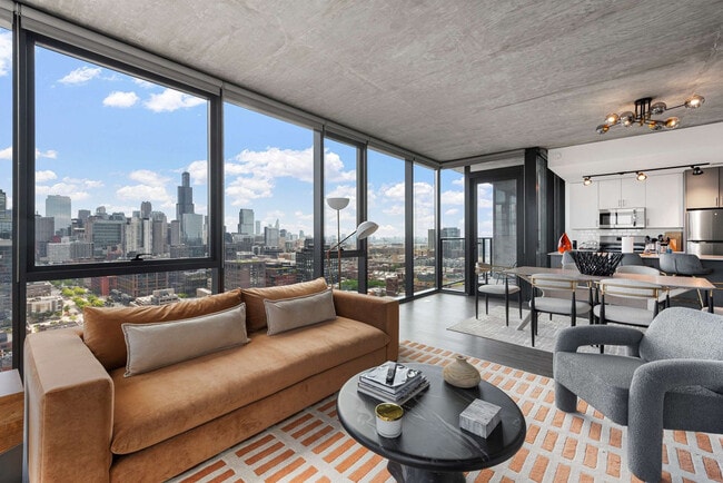 Foto del edificio - 1314 W Randolph St