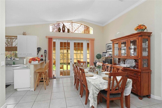 Building Photo - 15382 SW 16th Terrace