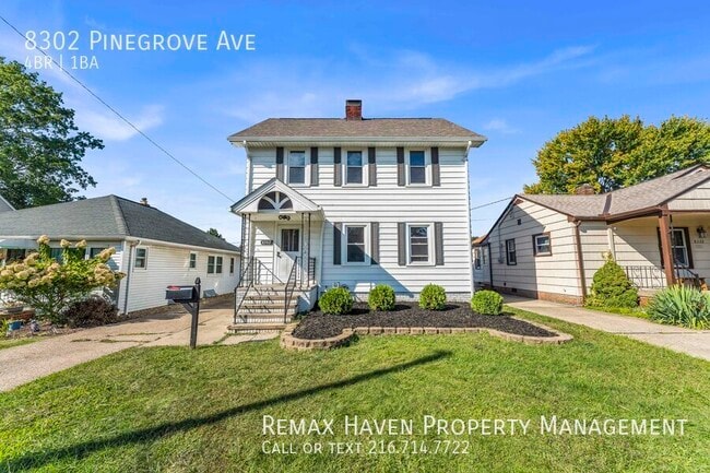 Building Photo - 8302 Pinegrove Ave