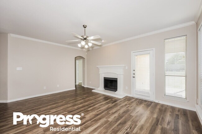 Building Photo - 805 San Felipe Trail