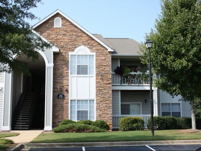 Lullwater Apartments Newnan Ga