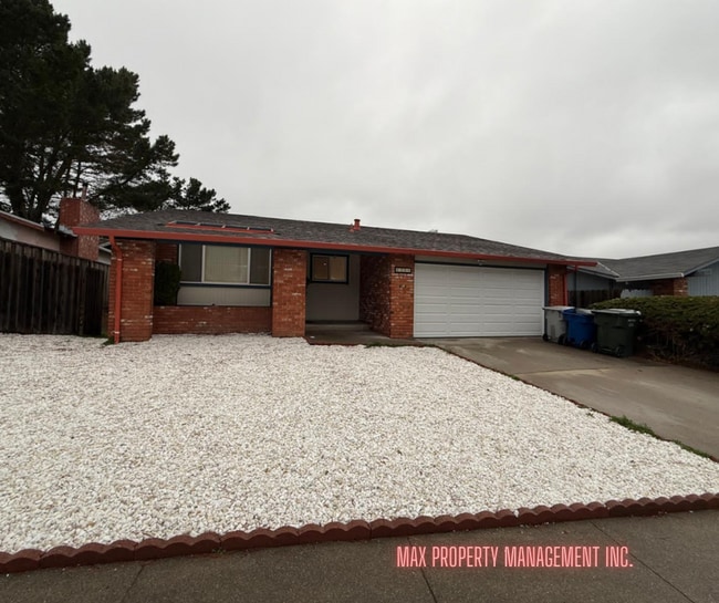 Photo - Charming and Spacious 4-Bedroom Home for Rent in South San Francisco!