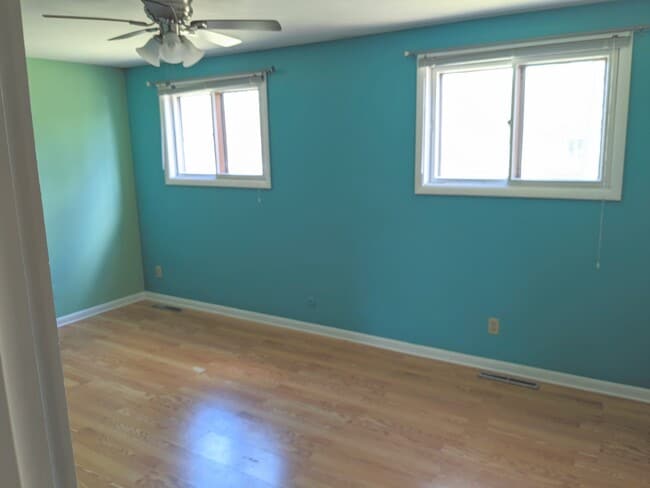 Dormitorio #2 - 2904 Dina St