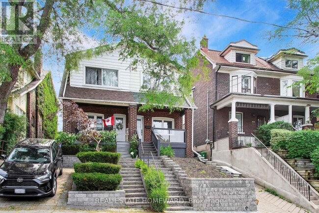 Building Photo - 163 Glenmount Park Rd