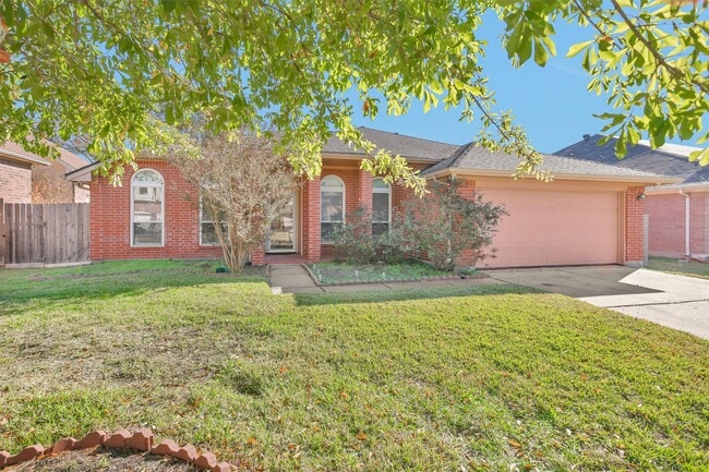 Foto del edificio - 10822 Oak Acres Dr