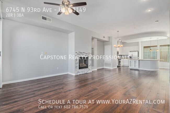 Foto del edificio - 6745 N 93RD Ave