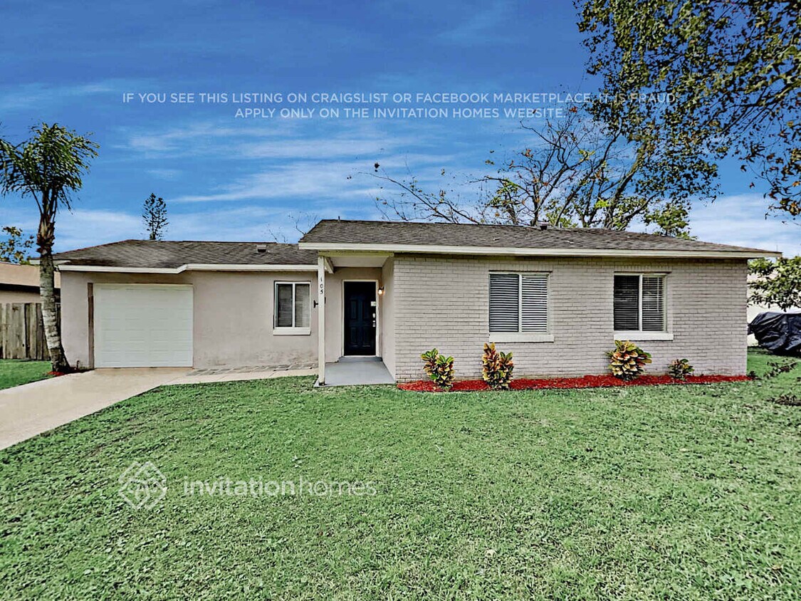Foto principal - 105 Lake Ada Cir