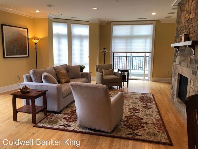 Foto del edificio - 2 br, 2 bath House - 21 Battery Park Avenue