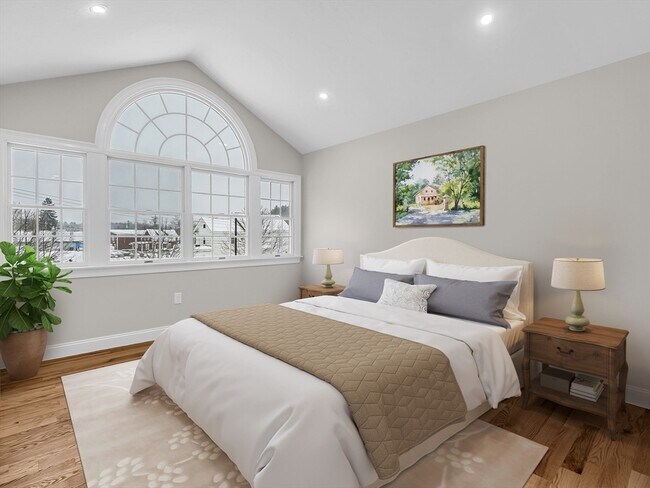 Foto del edificio - 97 Great Rd