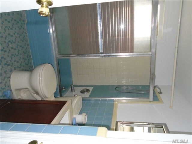 Foto del edificio - 1 Allen Pl