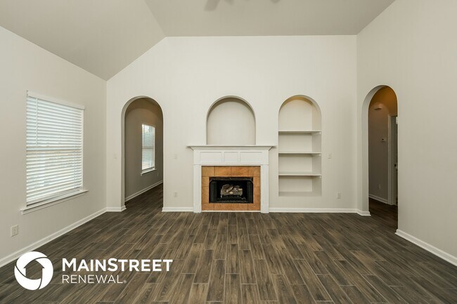 Foto del edificio - 6459 Southern Trace Dr
