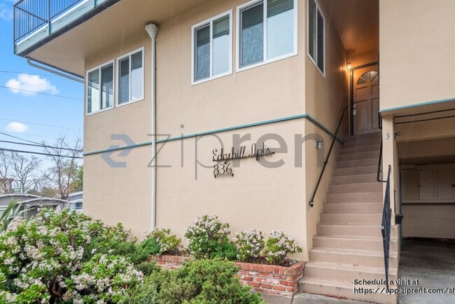 Foto del edificio - 836 El Camino Real