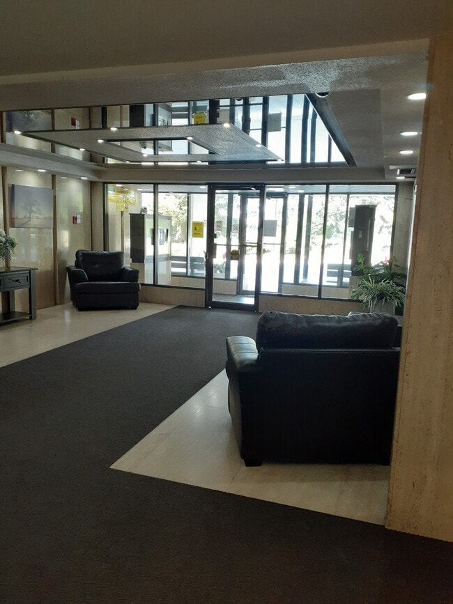 Lobby - 66 Falby Crt