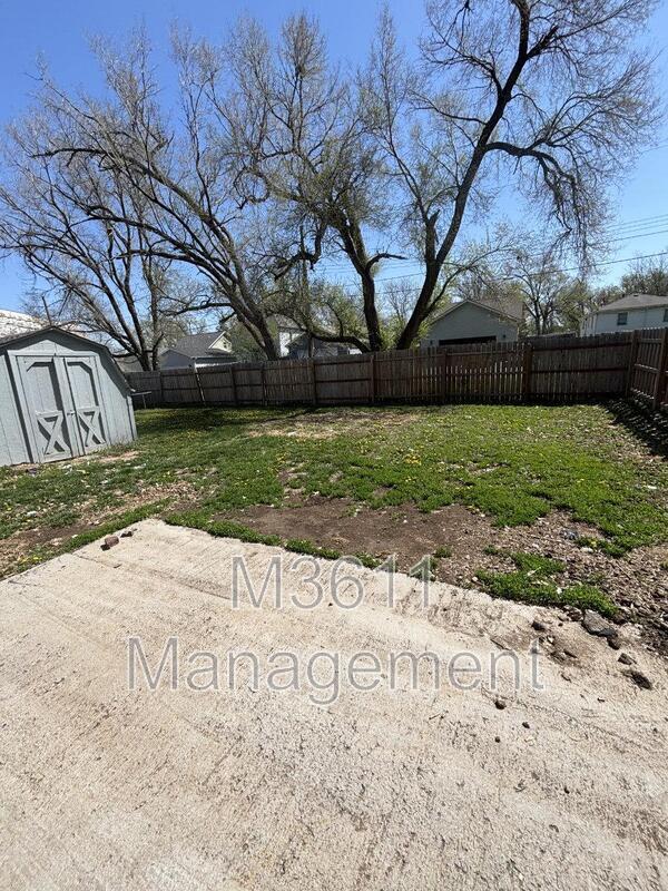 Foto del edificio - 1740 N 23rd St