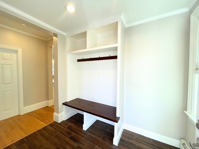 Foto del edificio - 12 Briggs St