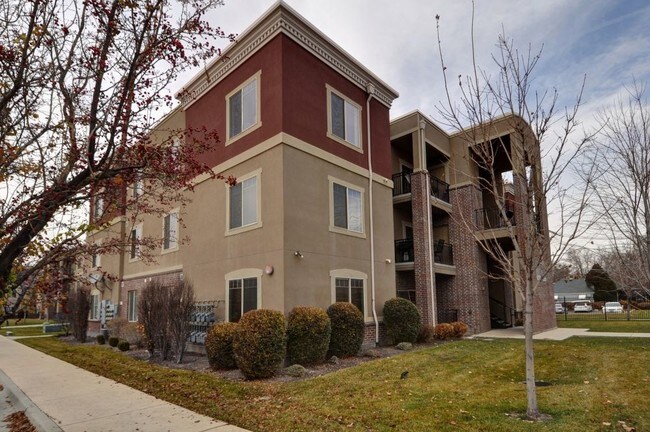 Foto del edificio - 190 E Belmont Ave