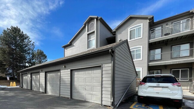Foto del edificio - 2575 S Syracuse Way