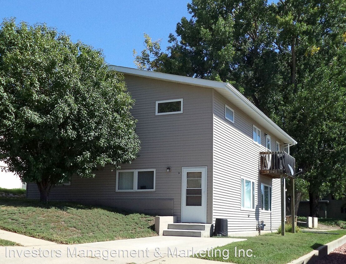 Primary Photo - 1116 11th St NW
