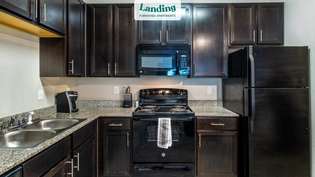 Foto del edificio - 200 Wickerleaf Way