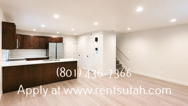 Foto del edificio - 1794 N 1260 E