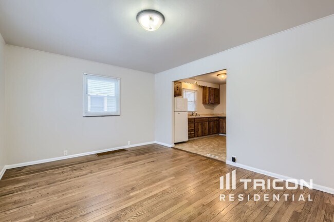 Foto del edificio - 605 N Reed St