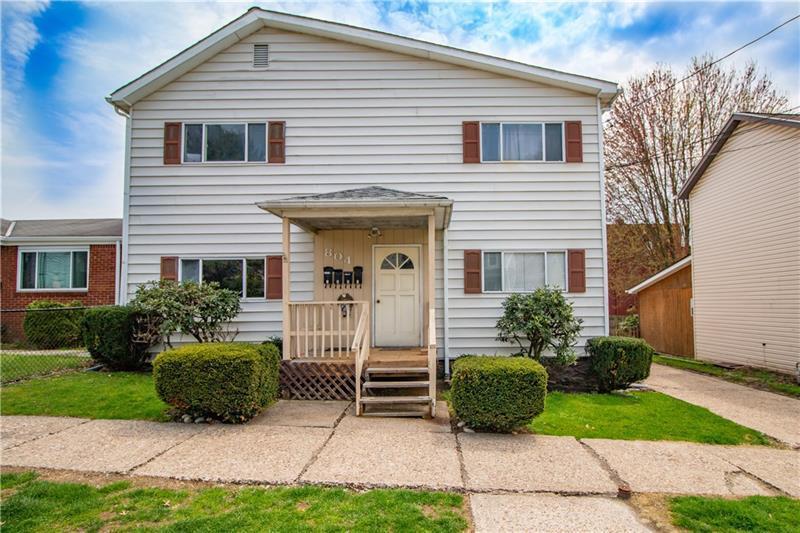 804 9th Ave Unit 2, Brackenridge, PA 15014 804 9th Ave Brackenridge