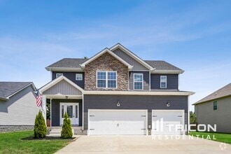 Building Photo - 3427 Oconnor Lane Clarksville TN
