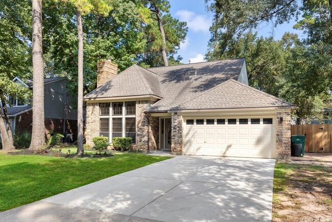 Building Photo - 38 Cricket Hollow Pl