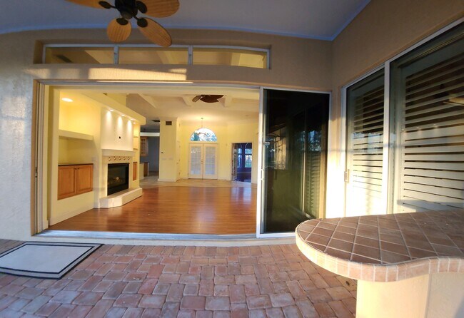 Building Photo - 5125 Magnolia Pond Dr