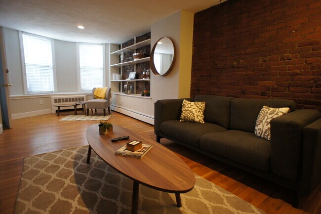Foto del edificio - 65 Dartmouth St